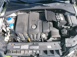 2012 Volkswagen Passat S with VIN 1VWAH7A33CC020242, listed as a IAAI auction lot 42034882 with 188,488 mi miles and . Bid and sale history available at DreamBid. Image 10.