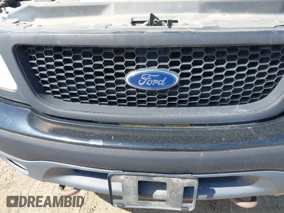 1999 Ford F-150 XL with VIN 2FTRX18LXXCA77730, listed as a IAAI auction lot 42181915 with 240,164 mi miles and . Bid and sale history available at DreamBid. Image 6.