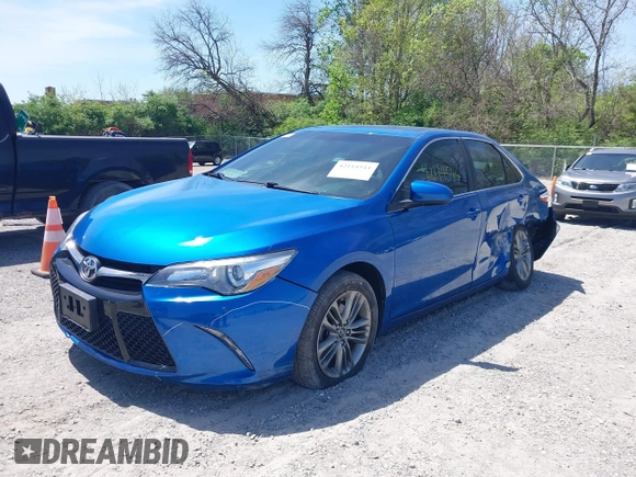 2017 Toyota Camry XLE with VIN 4T1BF1FK1HU634956, listed as a IAAI auction lot 42114544 with 60,142 mi miles and . Bid and sale history available at DreamBid. Image 19.