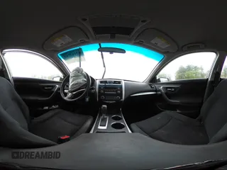 2015 Nissan Altima SL z VIN 1N4AL3AP7FN382800, wystawiony jako IAAI lot #42102763 z przebiegiem Nie podano mil oraz . Historia ofert i sprzedaży dostępna na DreamBid. Obrazek 17.