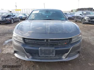 2015 Dodge Charger SXT with VIN 2C3CDXHG1FH827316, listed as a IAAI auction lot 41432669 with 114,308 mi miles. Bid and sale history available at carsss.com. Image 11.