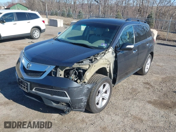 2013 Acura MDX z VIN 2HNYD2H24DH524885, wystawiony jako IAAI lot #41693930 z przebiegiem 139 528 mil mil oraz . Historia ofert i sprzedaży dostępna na DreamBid. Obrazek 17.