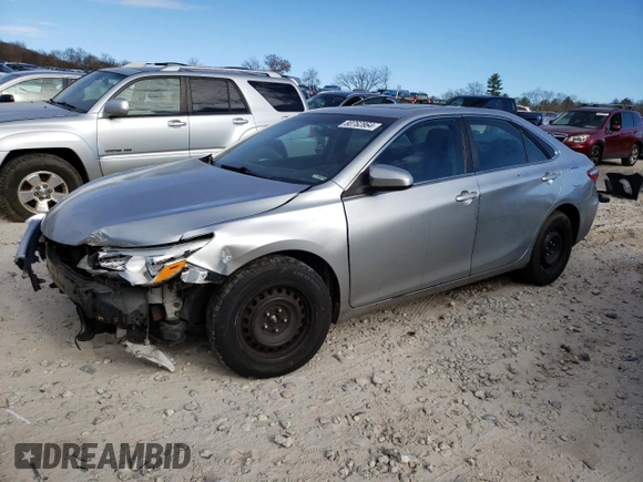 2015 Toyota Camry XLE с VIN 4T4BF1FK9FR472383, выставлен на аукционе Copart как лот 80762864 с пробегом 199 016 миль миль и Чистый • Clean title. История ставок и продаж доступна на DreamBid. Изображение 1.