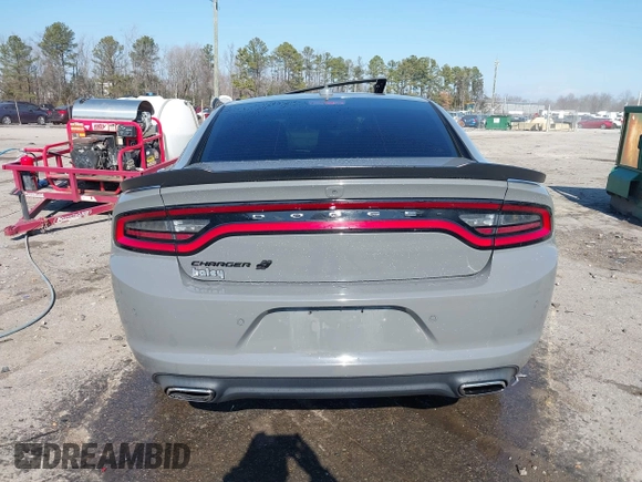 2019 Dodge Charger SXT with VIN 2C3CDXJG1KH537825, listed as a IAAI auction lot 41482387 with 71,062 mi miles and . Bid and sale history available at DreamBid. Image 15.