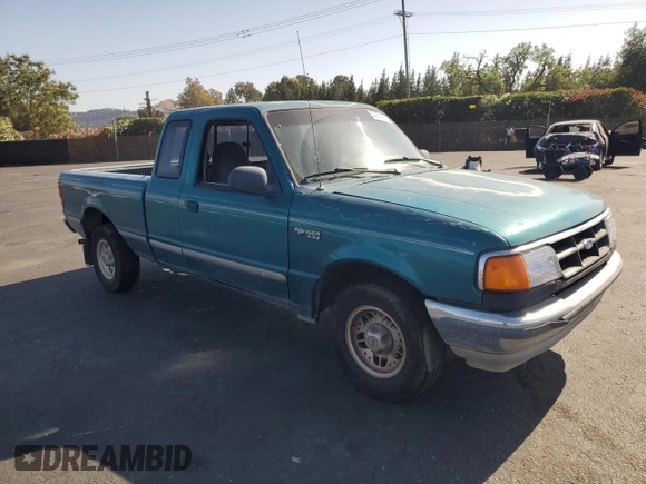 1993 Ford Ranger STX с VIN 1FTCR14X4PPB04153, выставлен на аукционе Copart как лот 60254125 с пробегом 60 785 миль миль и Списание • Salvage title. История ставок и продаж доступна на DreamBid. Изображение 4.