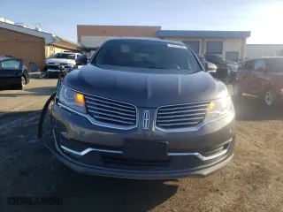 2018 Lincoln MKX Reserve with VIN 2LMPJ8LR6JBL23571, listed as a Copart auction lot 43860385 with 84,503 mi miles and Clean Title. Bid and sale history available at carsss.com. Image 5.