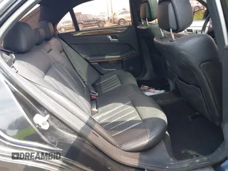 2010 Mercedes-Benz E 550 Luxury with VIN WDDHF7CB0AA050244, listed as a IAAI auction lot 42172510 with 160,080 mi miles and . Bid and sale history available at DreamBid. Image 8.