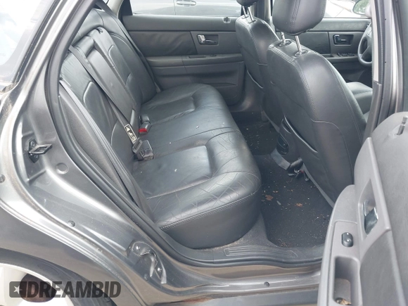 2002 Ford Taurus SES Standard с VIN 1FAFP55U42A114570, выставлен на аукционе IAAI как лот 42723316 с пробегом 120 191 миль миль и . История ставок и продаж доступна на DreamBid. Изображение 8.