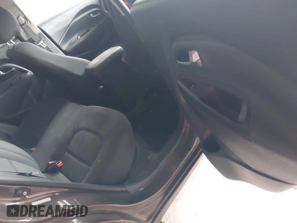 2013 Kia Rio EX с VIN KNADN4A33D6125111, выставлен на аукционе IAAI как лот 42488963 с пробегом 157 357 миль миль и . История ставок и продаж доступна на DreamBid. Изображение 8.