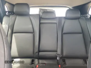 2022 Mazda CX-30 S Select with VIN 3MVDMBBL4NM416211, listed as a Copart auction lot 54527855 with 28,457 mi miles and Salvage Title. Bid and sale history available at DreamBid. Image 10.