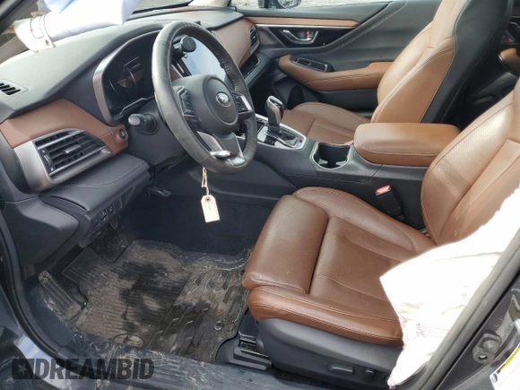 2024 Subaru Outback Touring XT с VIN 4S4BTGPD1R3173471, выставлен на аукционе Copart как лот 48757215 с пробегом 37 504 миль миль и На запчасти • Non repairable. История ставок и продаж доступна на DreamBid. Изображение 7.