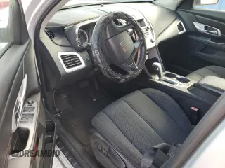 2011 GMC Terrain SLE-1 z VIN 2CTALMEC4B6359338, wystawiony jako Copart lot #79258594 z przebiegiem Nie podano mil oraz Szkoda całkowita • Salvage title. Historia ofert i sprzedaży dostępna na DreamBid. Obrazek 8.