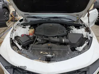 2019 Chevrolet Camaro 1LT z VIN 1G1FB3DS0K0117445, wystawiony jako Copart lot #53751235 z przebiegiem 53 581 mil mil oraz Szkoda całkowita • Salvage title. Historia ofert i sprzedaży dostępna na DreamBid. Obrazek 11.