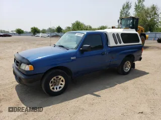 2007 Mazda B-Series Truck z VIN 4F4YR12D07PM06609, wystawiony jako Copart lot #58994565 z przebiegiem 280 733 mil mil oraz Czysty tytuł • Clean title. Historia ofert i sprzedaży dostępna na DreamBid. Obrazek 1.