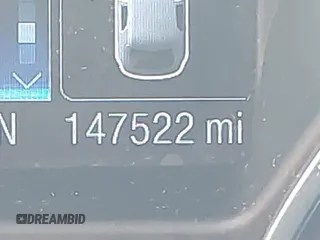 2016 Ford Escape Titanium with VIN 1FMCU9JX1GUC18335, listed as a IAAI auction lot 42396492 with 147,522 mi miles and . Bid and sale history available at DreamBid. Image 15.