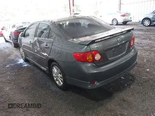 2010 Toyota Corolla with VIN 2T1BU4EE0AC336439, listed as a IAAI auction lot 42341247 with 143,992 mi miles and . Bid and sale history available at DreamBid. Image 3.