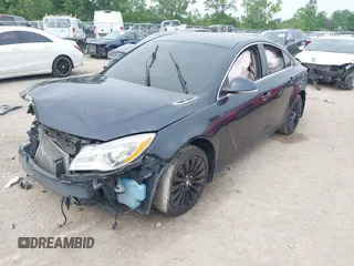 2014 Buick Regal с VIN 2G4GK5EX7E9211605, выставлен на аукционе IAAI как лот 42678927 с пробегом 145 546 миль миль и . История ставок и продаж доступна на DreamBid. Изображение 18.