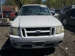 2001 Ford Explorer Sport z VIN 1FMYU60E01UC94401, wystawiony jako Copart lot #53658415 z przebiegiem 75 660 mil mil oraz Szkody całkowita. Historia ofert i sprzedaży dostępna na DreamBid. Obrazek 5.