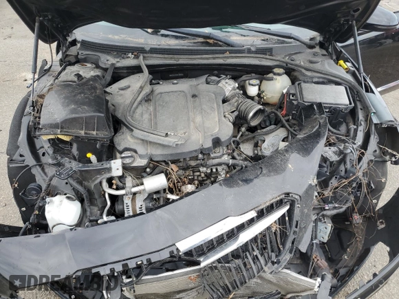 2017 Buick LaCrosse Premium with VIN 1G4ZS5SS0HU185308, listed as a Copart auction lot 86332194 with 70,036 mi miles and Salvage Title. Bid and sale history available at carsss.com. Image 11.