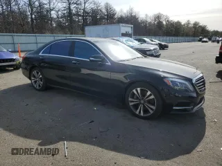 2014 Mercedes-Benz S 550 z VIN WDDUG8FB1EA027221, wystawiony jako Copart lot #45888185 z przebiegiem 140 677 mil mil oraz Czysty tytuł • Clean title. Historia ofert i sprzedaży dostępna na DreamBid. Obrazek 4.