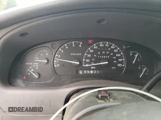 2003 Ford Ranger with VIN 1FTZR44V23PB34014, listed as a Copart auction lot 71331354 with 212,835 mi miles and Clean Title. Bid and sale history available at DreamBid. Image 9.