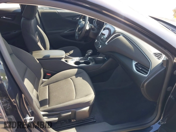2023 Chevrolet Malibu LT with VIN 1G1ZD5ST3PF220569, listed as a IAAI auction lot 41999795 with 74,448 mi miles and . Bid and sale history available at DreamBid. Image 5.