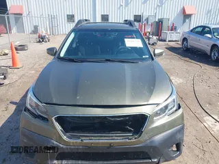 2022 Subaru Outback Limited XT с VIN 4S4BTGND2N3160080, выставлен на аукционе IAAI как лот 42201718 с пробегом 36 513 миль миль и . История ставок и продаж доступна на DreamBid. Изображение 13.