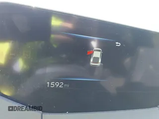 2024 Toyota Prius LE z VIN JTDACAAU9R3035781, wystawiony jako IAAI lot #41458562 z przebiegiem 1 592 mil mil oraz . Historia ofert i sprzedaży dostępna na DreamBid. Obrazek 15.