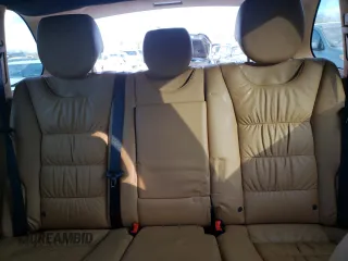 2006 Porsche Cayenne Turbo with VIN WP1AC29P96LA91296, listed as a Copart auction lot 83483634 with 83,978 mi miles and Clean Title. Bid and sale history available at carsss.com. Image 10.
