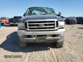 2001 Ford Super Duty F-250 XL with VIN 1FTNW21S51ED07751, listed as a Copart auction lot 69752524 with 223,846 mi miles and Non Repairable. Bid and sale history available at carsss.com. Image 5.