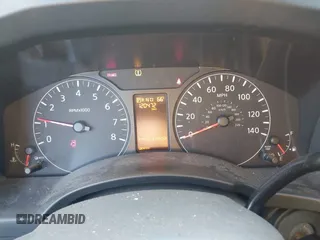 2021 Nissan NV Cargo SV z VIN 1N6BF0KY3MN800985, wystawiony jako IAAI lot #41237984 z przebiegiem 120 472 mil mil oraz . Historia ofert i sprzedaży dostępna na DreamBid. Obrazek 7.