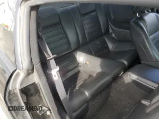 2008 Ford Mustang GT Deluxe z VIN 1ZVHT82H185162646, wystawiony jako Copart lot #51623075 z przebiegiem 106 896 mil mil oraz Szkoda całkowita • Salvage title. Historia ofert i sprzedaży dostępna na DreamBid. Obrazek 10.