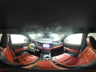 2022 Dodge Durango R/T с VIN 1C4SDJCT9NC209154, выставлен на аукционе Copart как лот 57489255 с пробегом 60 217 миль миль и Списание • Salvage title. История ставок и продаж доступна на DreamBid. Изображение 16.