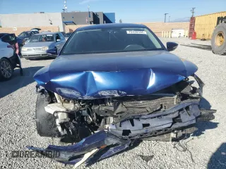 2010 Volkswagen CC Sport with VIN WVWML7ANXAE505558, listed as a Copart auction lot 75438534 with 113,002 mi miles and Salvage Title. Bid and sale history available at DreamBid. Image 5.