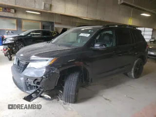 2020 Honda Passport Elite с VIN 5FNYF8H06LB013944, выставлен на аукционе Copart как лот 87193244 с пробегом 69 253 миль миль и Списание • Salvage title. История ставок и продаж доступна на DreamBid. Изображение 1.