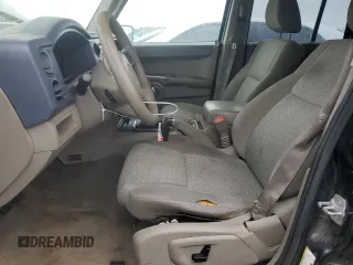 2009 Jeep Commander Sport с VIN 1J8HH48KX9C519330, выставлен на аукционе Copart как лот 41830405 с пробегом 224 996 миль миль и Списание • Salvage title. История ставок и продаж доступна на DreamBid. Изображение 7.