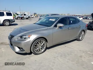 2016 Lexus IS 200t z VIN JTHBA1D22G5011049, wystawiony jako Copart lot #50454625 z przebiegiem 98 733 mil mil oraz Tytuł czysty. Historia ofert i sprzedaży dostępna na DreamBid. Obrazek 1.