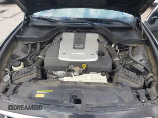 2013 Infiniti G37 Journey with VIN JN1CV6AP1DM717814, listed as a IAAI auction lot 42100626 with 137,399 mi miles and . Bid and sale history available at DreamBid. Image 10.