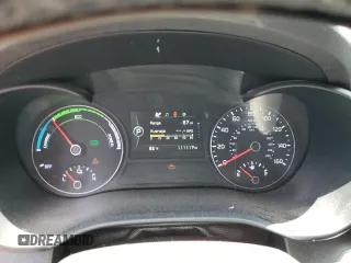 2017 Kia Optima z VIN KNAGT4LE6H5018812, wystawiony jako Copart lot #59236785 z przebiegiem 111 117 mil mil oraz Czysty tytuł • Clean title. Historia ofert i sprzedaży dostępna na DreamBid. Obrazek 9.