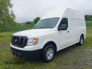 2019 Nissan NV Cargo S с VIN 1N6BF0LY0KN810529, выставлен на аукционе IAAI как лот 42456067 с пробегом 227 194 миль миль и . История ставок и продаж доступна на DreamBid. Изображение 2.