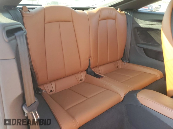 2017 Audi TT z VIN TRUC5AFVXH1007492, wystawiony jako Copart lot #77004494 z przebiegiem 80 783 mil mil oraz Szkoda całkowita • Salvage title. Historia ofert i sprzedaży dostępna na DreamBid. Obrazek 10.
