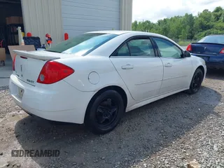 2010 Pontiac G6 w/1SF with VIN 1G2ZA5EK6A4138247, listed as a IAAI auction lot 42723054 with 247,955 mi miles and . Bid and sale history available at DreamBid. Image 4.