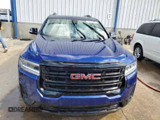 2023 GMC Acadia SLE z VIN 1GKKNKL48PZ211333, wystawiony jako Copart lot #53044885 z przebiegiem Nie podano mil oraz Nie do naprawy. Historia ofert i sprzedaży dostępna na DreamBid. Obrazek 5.