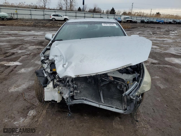 2007 Toyota Camry Solara SE with VIN 4T1CA30P57U113627, listed as a Copart auction lot 47072835 with 149,754 mi miles and Salvage Title. Bid and sale history available at carsss.com. Image 5.