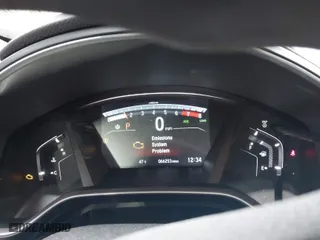 2017 Honda CR-V EX with VIN 2HKRW1H52HH514071, listed as a IAAI auction lot 41781418 with 66,253 mi miles. Bid and sale history available at carsss.com. Image 15.
