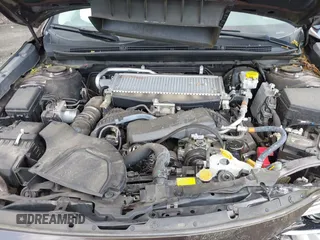 2021 Subaru Outback Touring XT with VIN 4S4BTGPDXM3120146, listed as a IAAI auction lot 41985996 with 49,087 mi miles and . Bid and sale history available at DreamBid. Image 10.