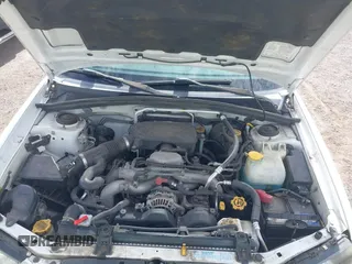 2005 Subaru Forester XS с VIN JF1SG65675G750357, выставлен на аукционе IAAI как лот 42033177 с пробегом 219 425 миль миль и . История ставок и продаж доступна на DreamBid. Изображение 10.