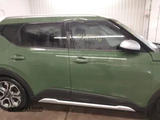 2021 Kia Soul LX with VIN KNDJ23AU0M7126728, listed as a IAAI auction lot 41604946 with 32,979 mi miles. Bid and sale history available at carsss.com. Image 13.