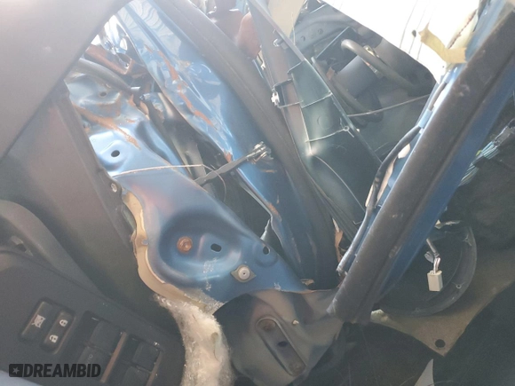 2015 Toyota Prius c One with VIN JTDKDTB3XF1581189, listed as a Copart auction lot 49873955 with 0 mi miles and Non Repairable. Bid and sale history available at carsss.com. Image 8.