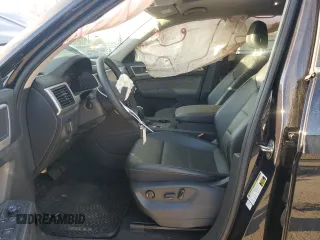 2022 Volkswagen Atlas SE с VIN 1V2JP2CA8NC541186, выставлен на аукционе Copart как лот 89325835 с пробегом 19 286 миль миль и Списание • Salvage title. История ставок и продаж доступна на DreamBid. Изображение 7.